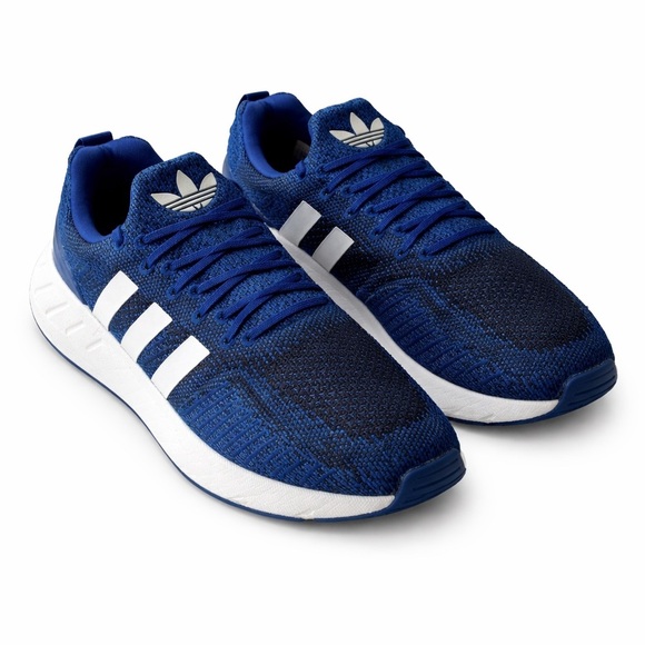Adidas Originals Swift Run 22 Royal Blue Sneakers Men’s 8.5 GZ3498